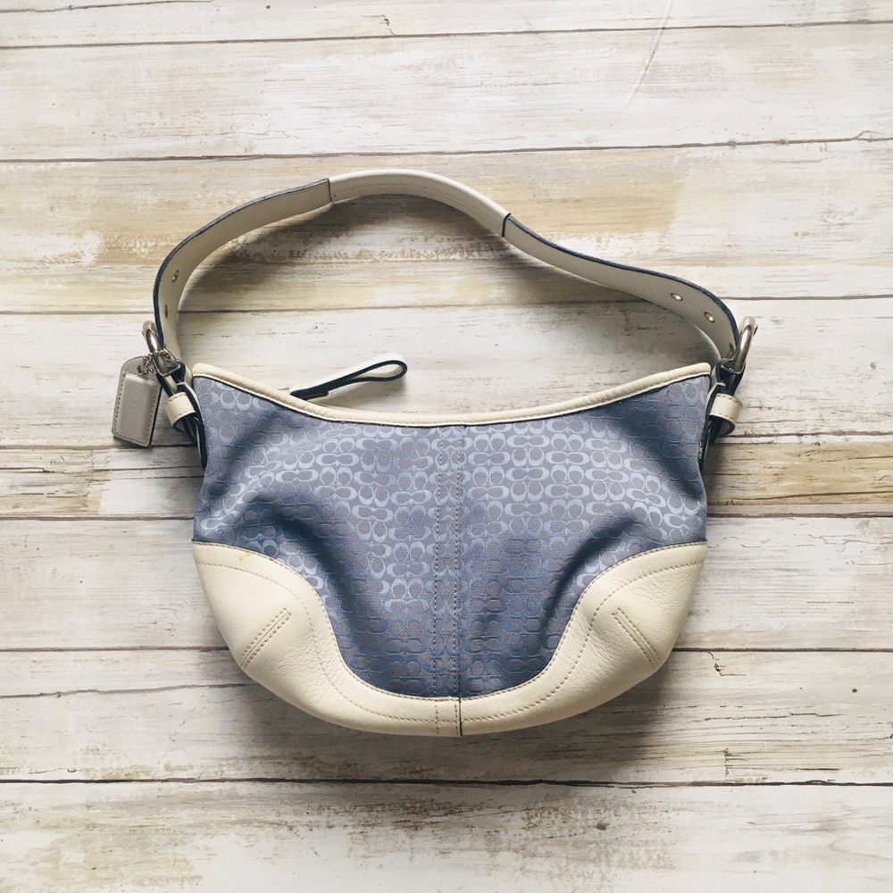 Mini Coach Purse